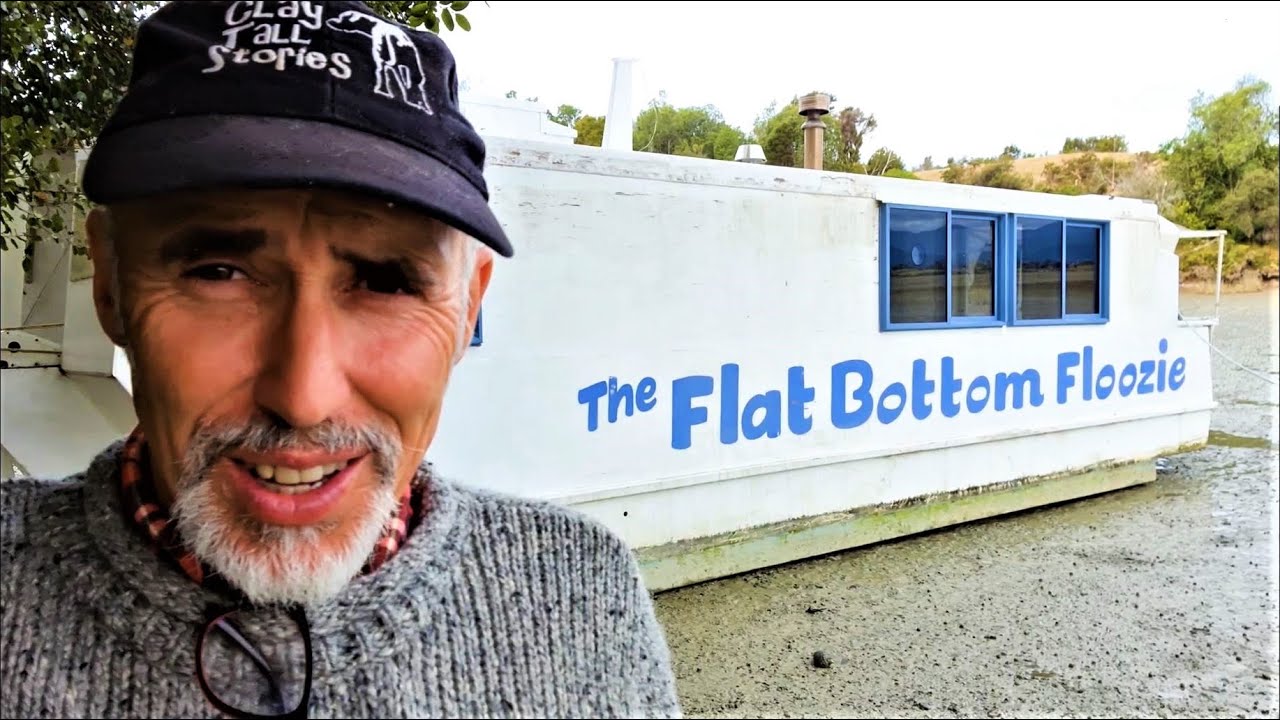 Day 5 of Self Isolation~Clay Tall Stories