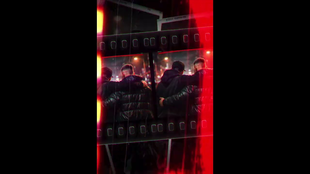 R-Lyonix - Брат за Брата (Official Music 2026)