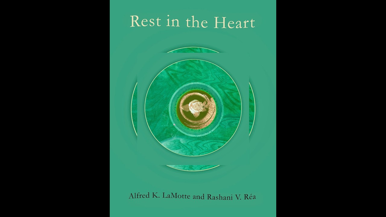 Resting In The Heart