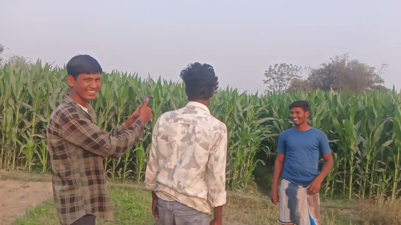 Official team CP ka shooting video
