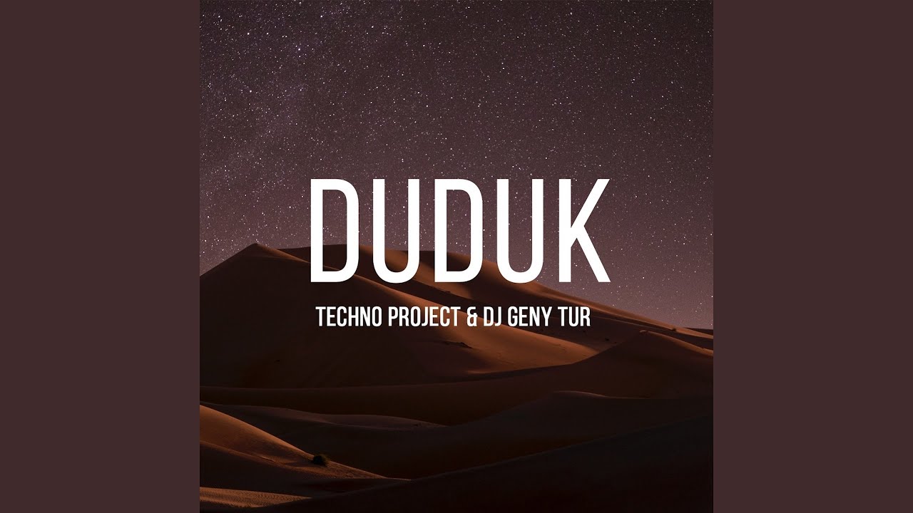 DUDUK