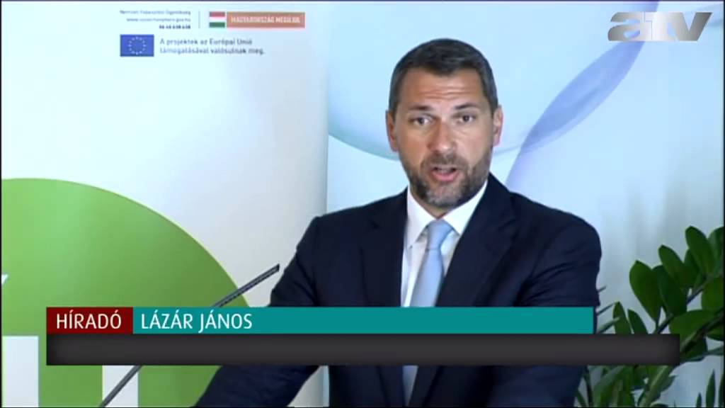 L&aacute;z&aacute;r: Cs&aacute;nyi az orsz&aacute;g első sz&aacute;m&uacute; uzsor&aacute;sa