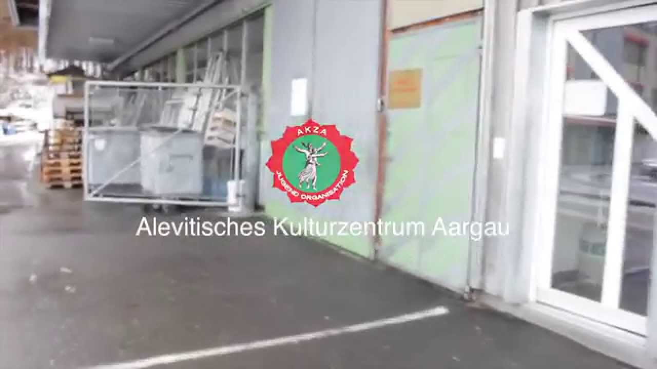 Zusammen sind wir Stark! - Alevitische Jugendliche im Aargau