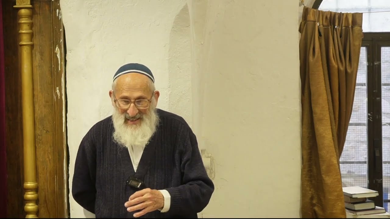תחרות בשוק | לעבור לפני מתפלל | רגליים על השולחן | מה זה נפש ונשמה? - הרב שלמה אבינר