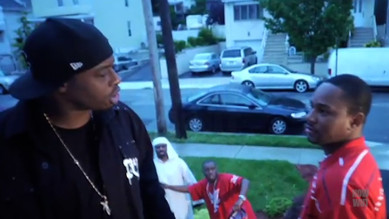 Cousin Bang trailer Camron