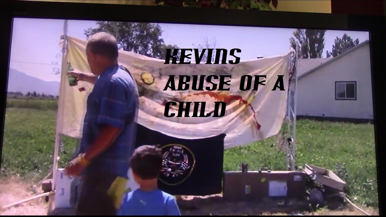Fukushima FRAUD * FAIR USE NOTICE * Kevin B. BULLSHIT