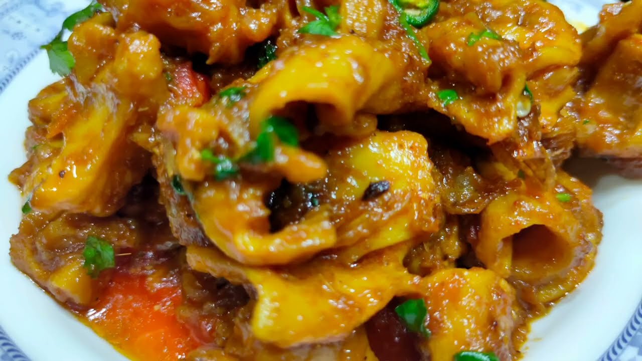 Beef butt Recipe | masaleh dar butt | by cook with Hafeeza