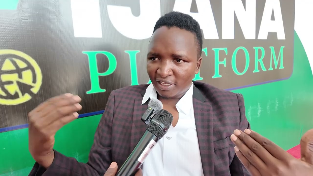 HUYU NDIO KIJANA MDOGO BILLIONER,KUTOKA KONDOA TANZANIA.ANAMILIKI SOKO LAKE BINAFSI