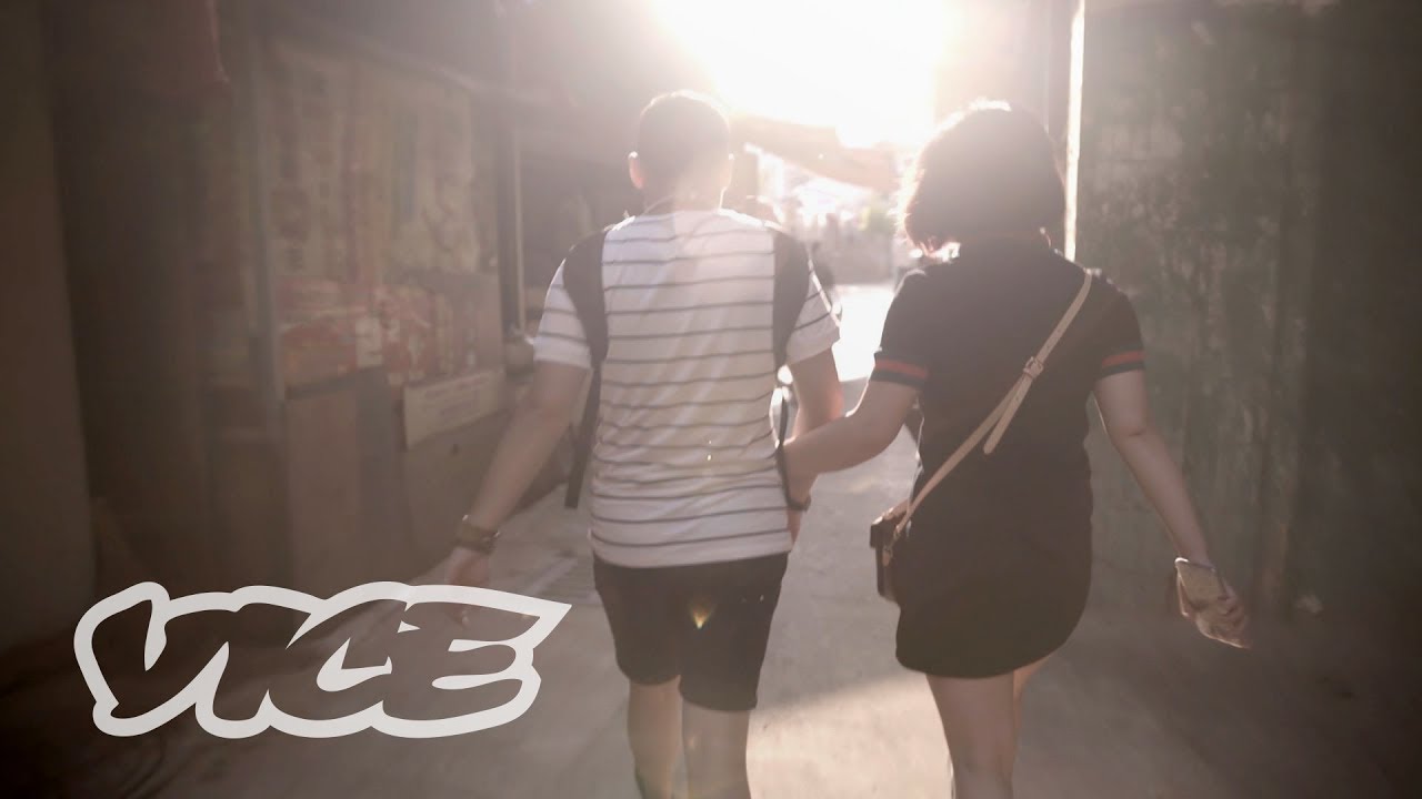 Out of Place: The Trans Chinese Community Fighting for Gender Equality (Part 2)