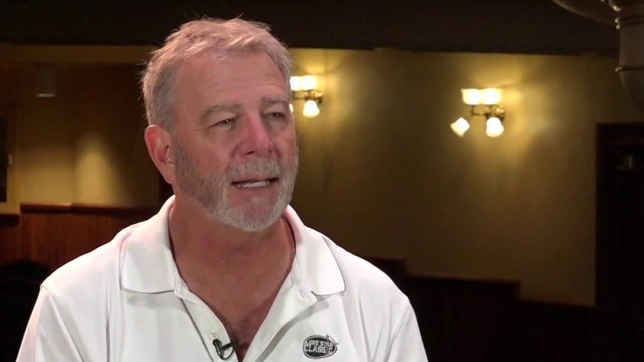 Galveston comedian Bill Engvall reflects on his life as a Texan and farewell show | HOUSTON LIFE...