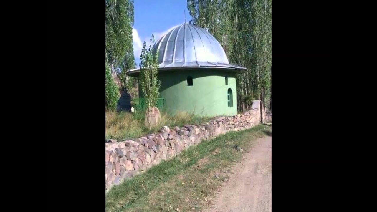 Mahmut Çavuş Köyü 3
