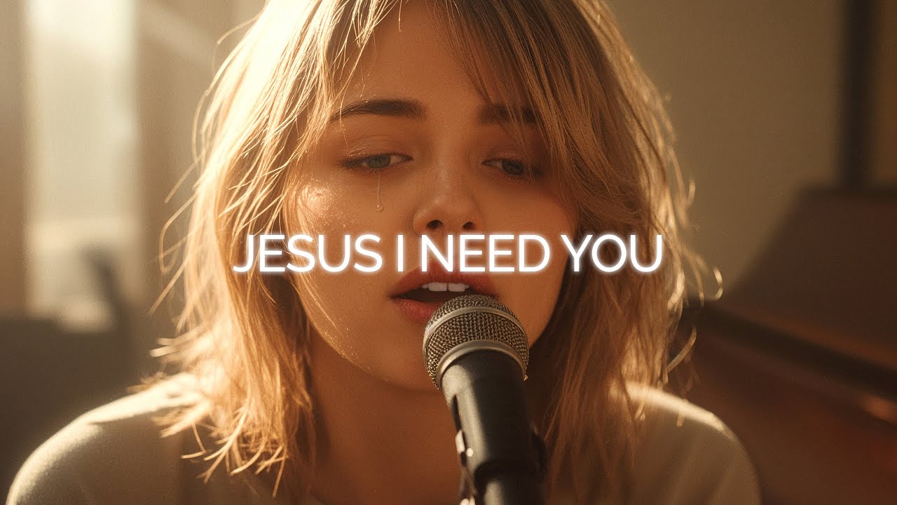 Soft Worship Songs to Heal Your Heart