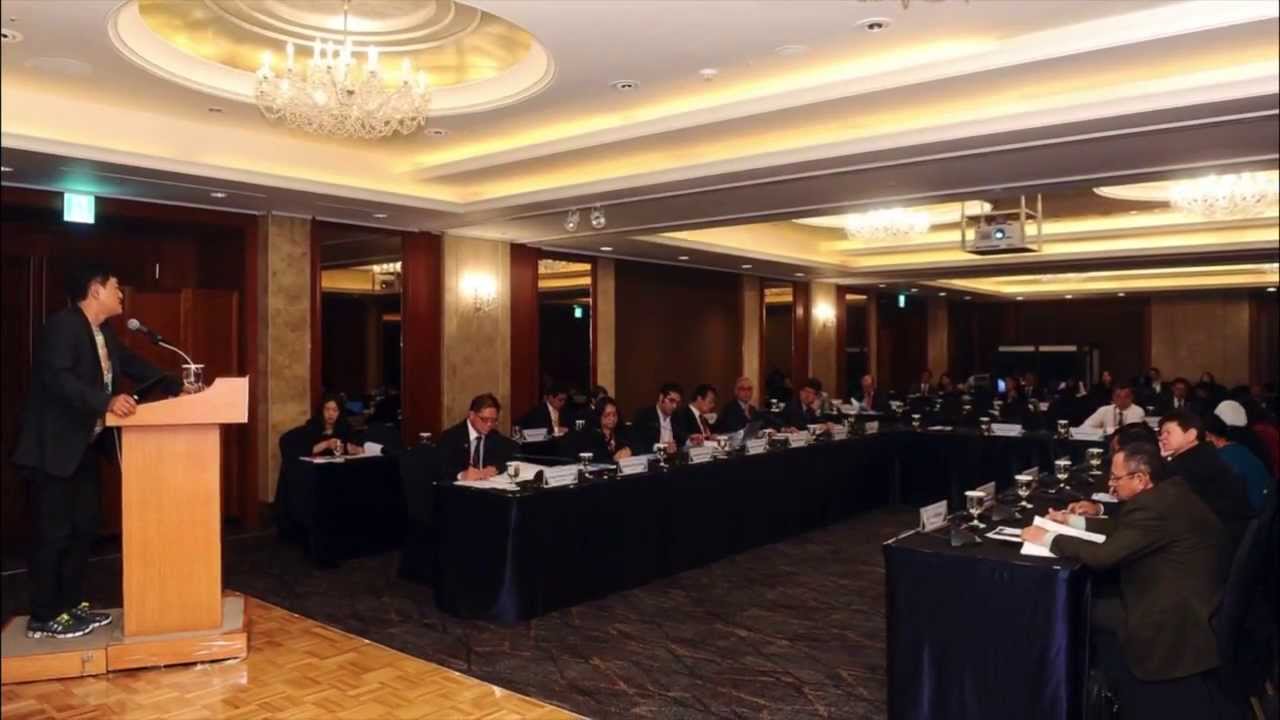 FEALAC Seminar on Industry-University Collaboration 2013