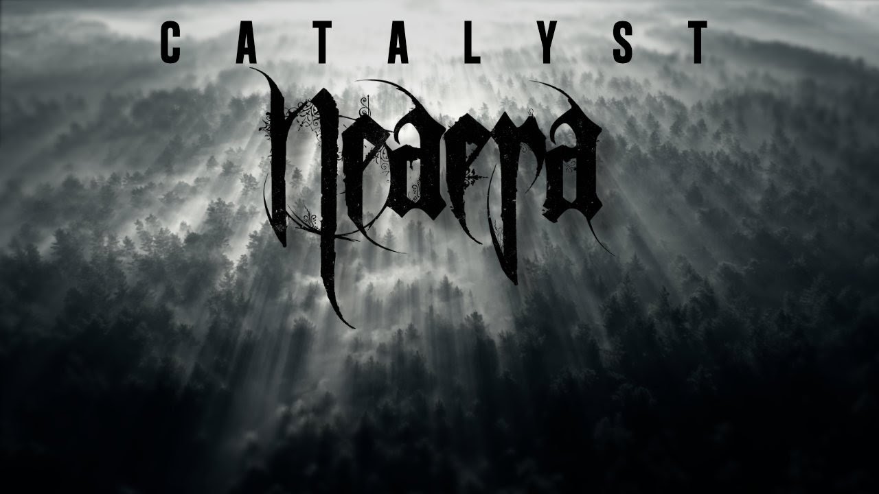 Neaera - Catalyst (OFFICIAL VIDEO)