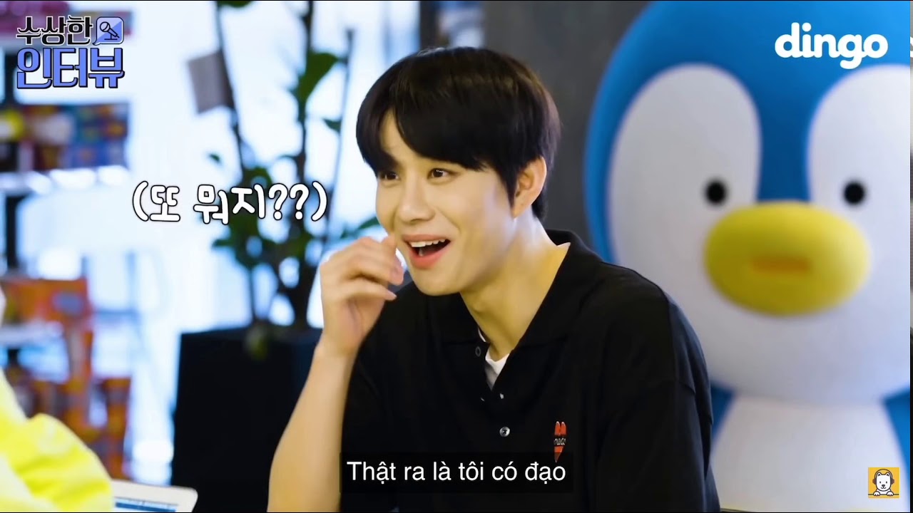 [NCT 127] Dingo music ( Jungwoo cut )