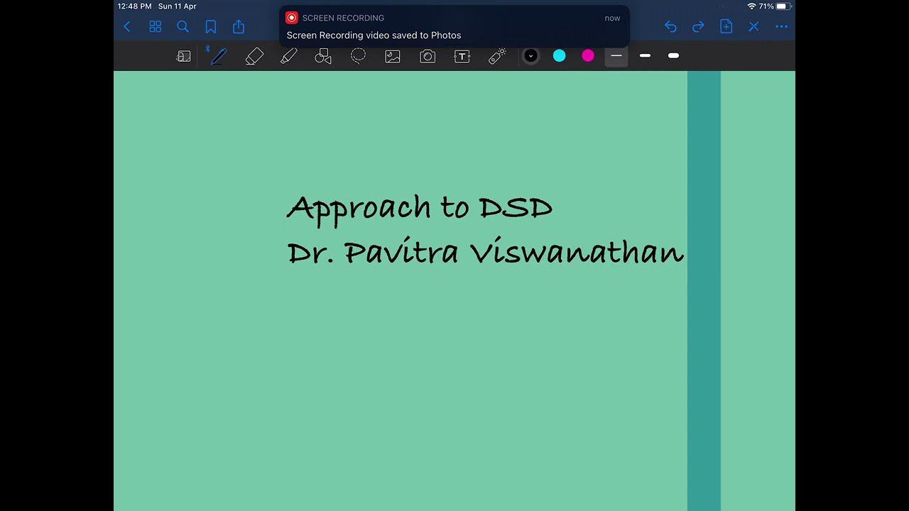 APPROACH TO DISORDERS OF SEXUAL DIFFERENTIATION
