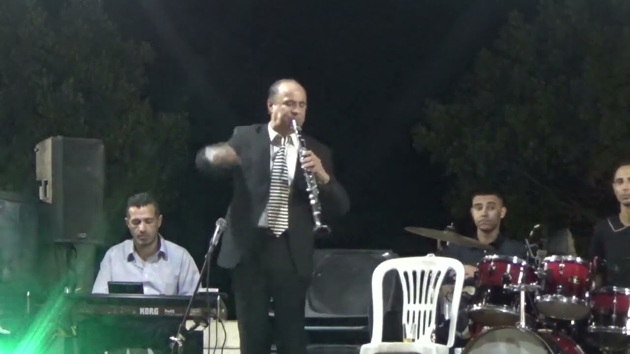 ΚΩΣΤΑΣ ΑΡΙΣΤΟΠΟΥΛΟΣ 2-ΕΙΣΑΓΩΓΗ ΣΕ ΠΑΝΗΓΥΡΙ ΣΤΗ ΠΕΝΤΑΛΟΦΟ(ΣΟΛΟ ΚΛΑΡΙΝΟ )