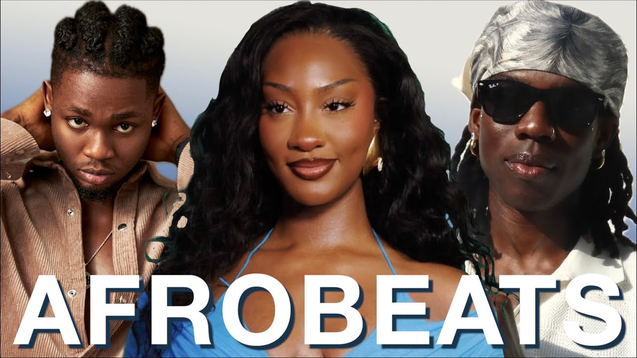 NEW AFROBEATS 2026 | NEW NAIJA 2026(REMA, DAVIDO, REMA, TEMS, OMAH LAY, WIZKID, BURNA BOY,AYRA STAR)