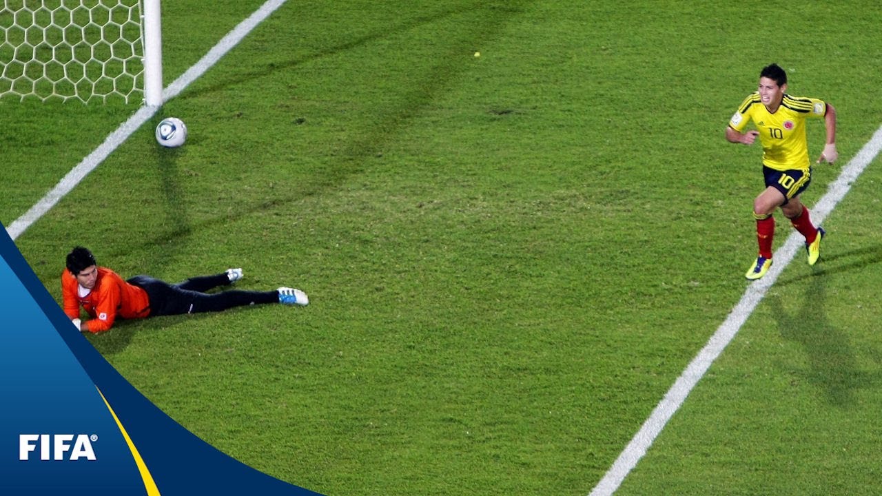 Five-goal second half ends in drama