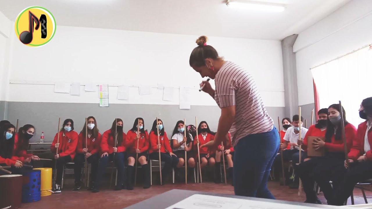 TARROS, PALOS Y LIJAS sobre 