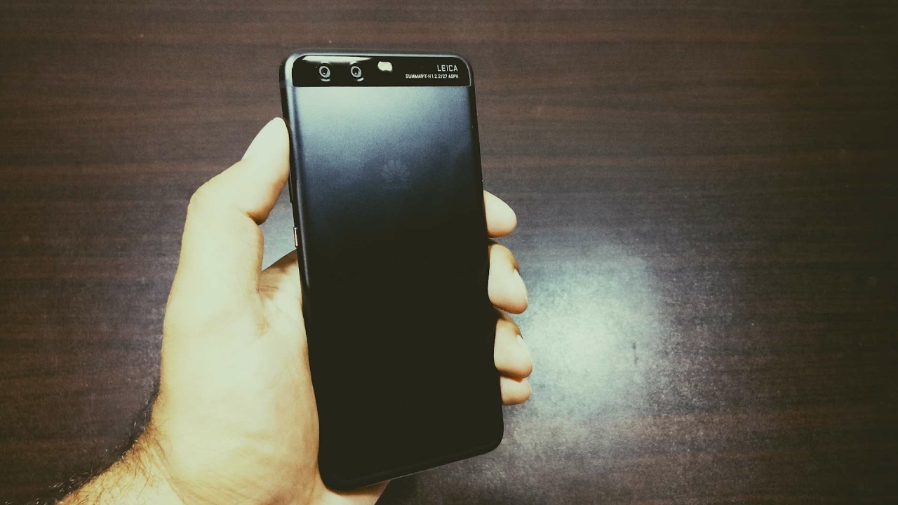 10 cool things to do with Camera on Huawei P10!
