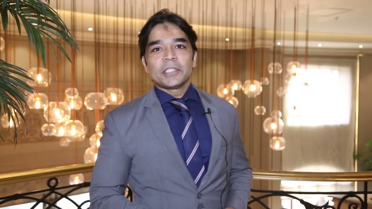 Welcome to Four Points Sheraton Hotel Lahore ( Stay in the heart of Lahore)