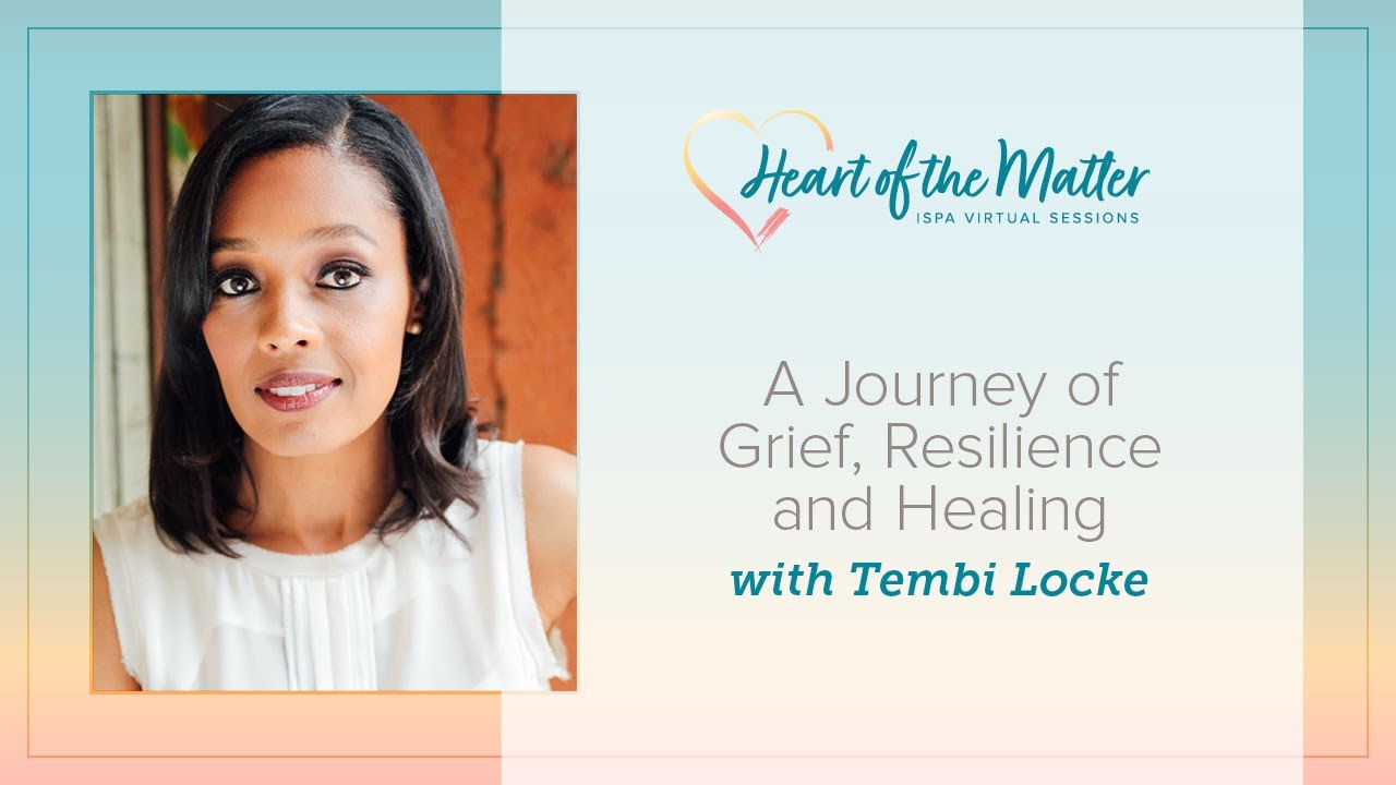 Tembi Locke | Heart of the Matter