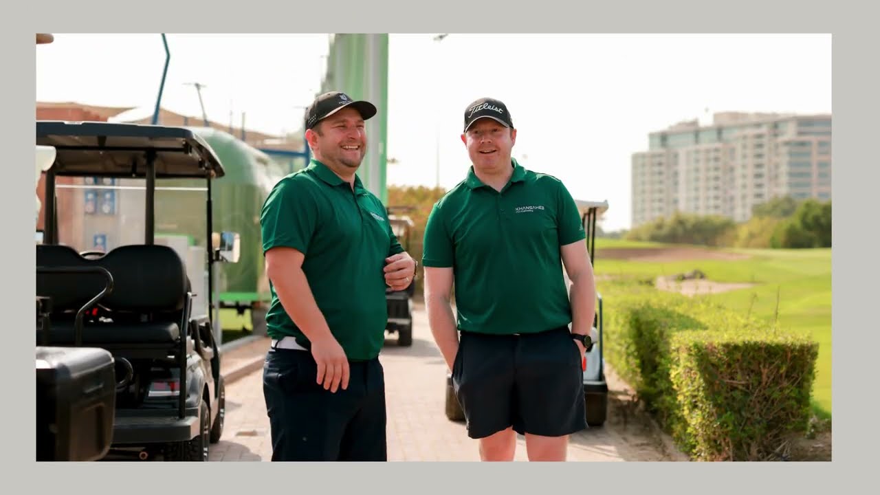 Dubai Corporate Games
