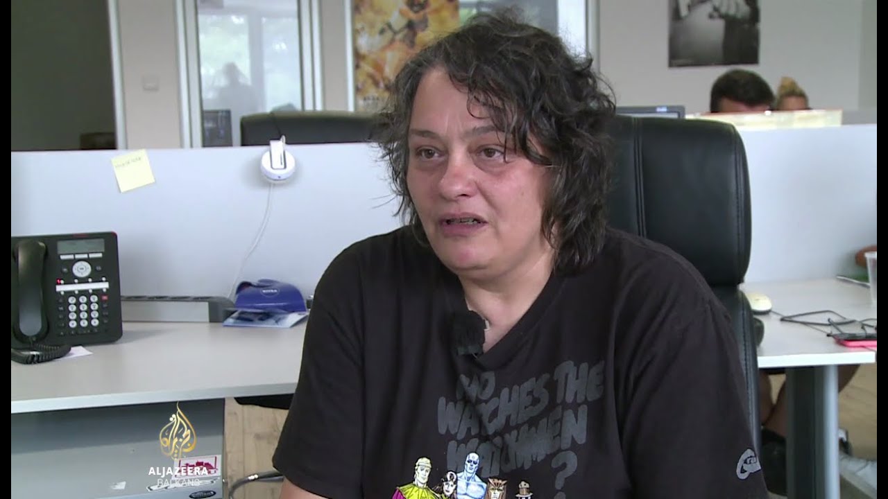 Novinarka iz Beograda: Ostala sam bez riječi u Srebrenici