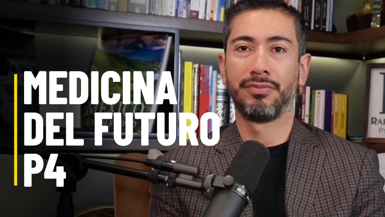 Medicina del futuro, P4