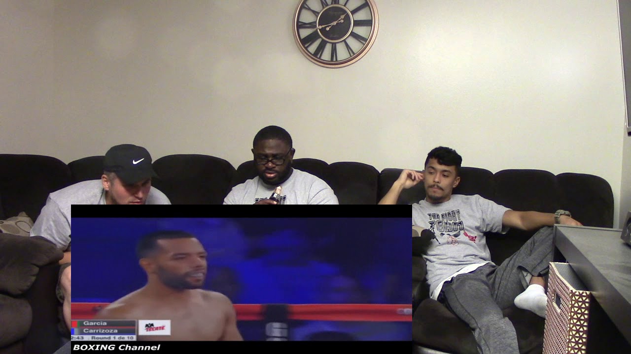 2019 Ryan Garcia Best Knockouts (15-0) 🔥REACTION🔥