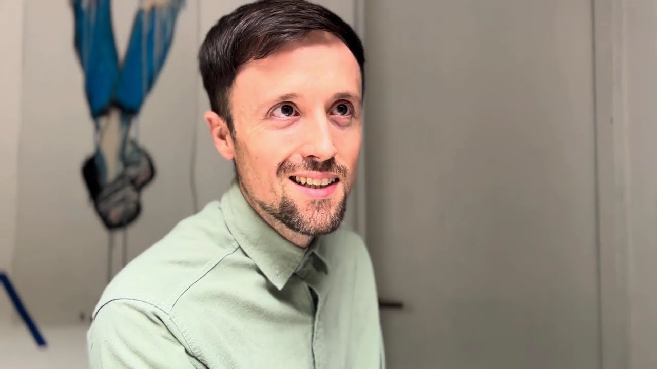 Reel Actoral - Mauro Bottini