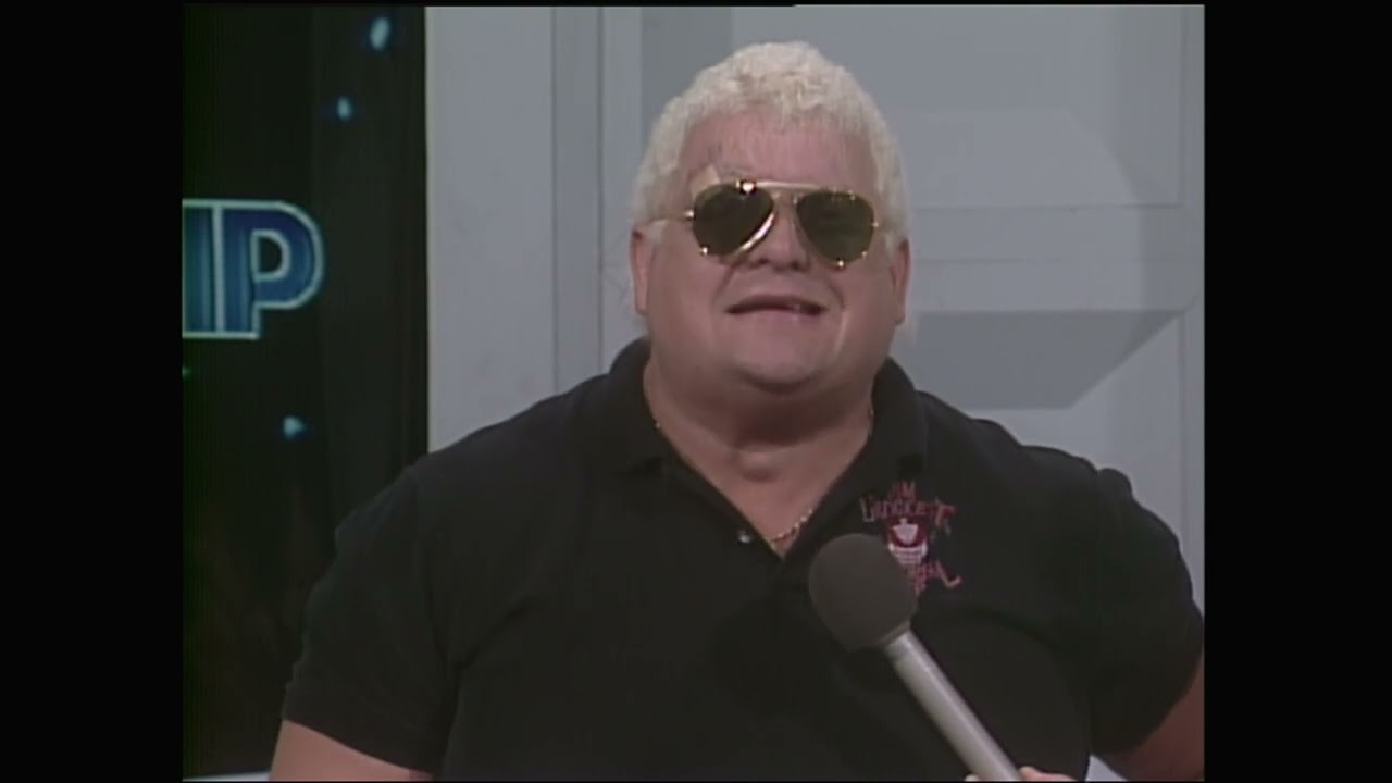 World Championship Wrestling 10 11 1986 (Full Show 1080p)