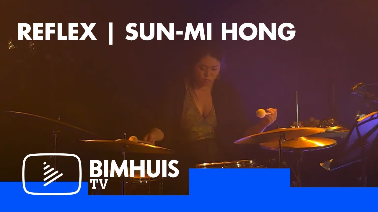 BIMHUIS Productions | REFLEX: Sun-Mi Hong: Invisible Ropes
