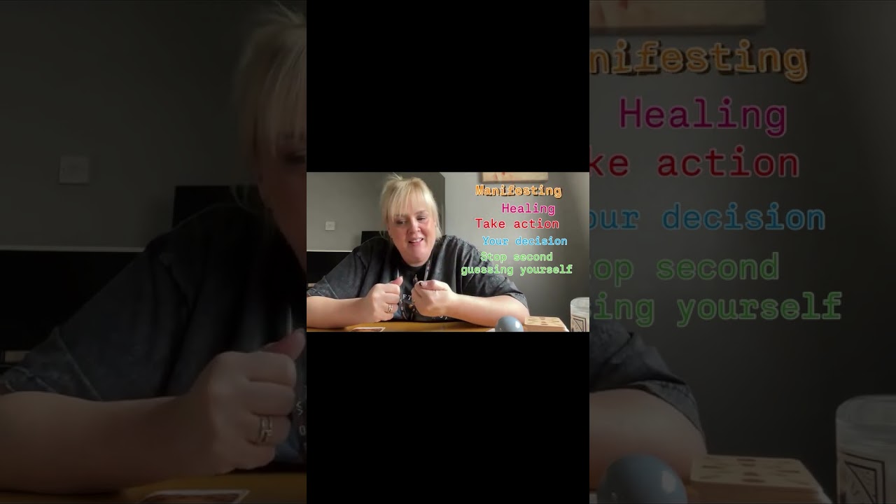 #tarot #tarotcollective #fypシ #fortunetelling 