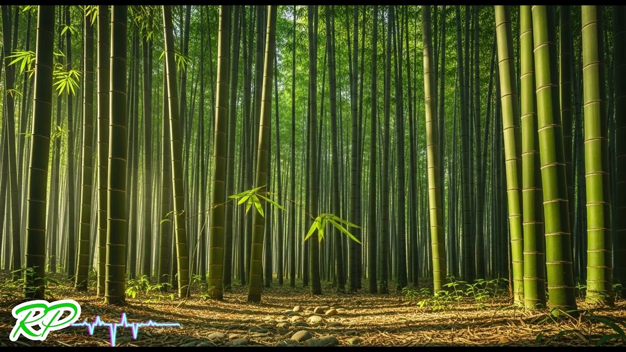 Light music calms the nervous system, music heals the heart, blood vessels, and delights the soul