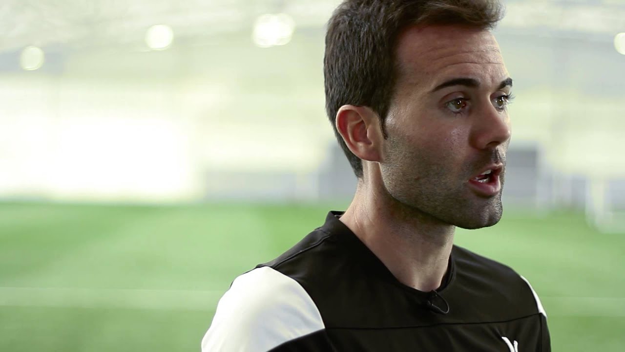 Learn how to play the pressing game | Soccer training drill | Nike Academy