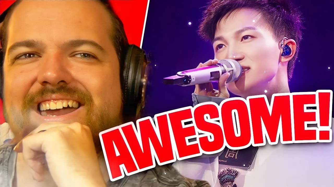 PRODUCERS REACT [ARCHIVE] - Zhou Shen Time To Say Goodbye Reaction