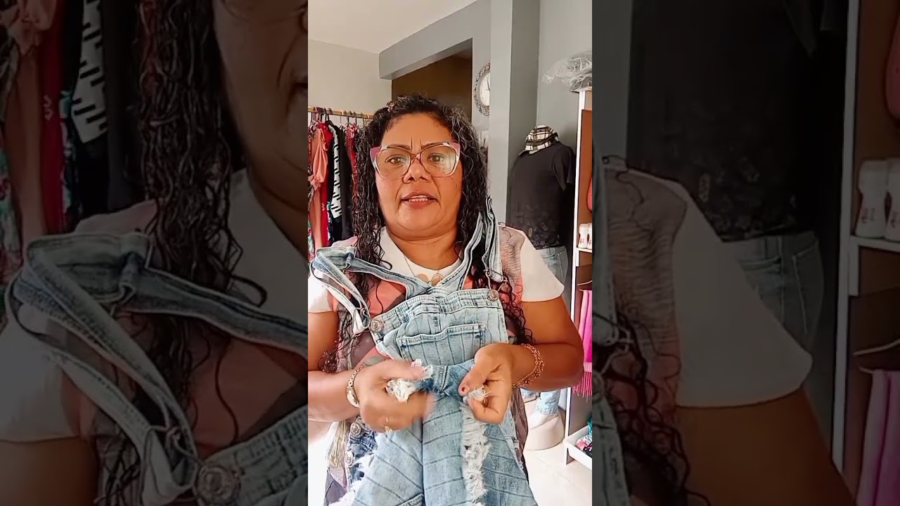 Brecholândia 🛍️ moda sustentável entregamos em toda Manaus 🤓🫶