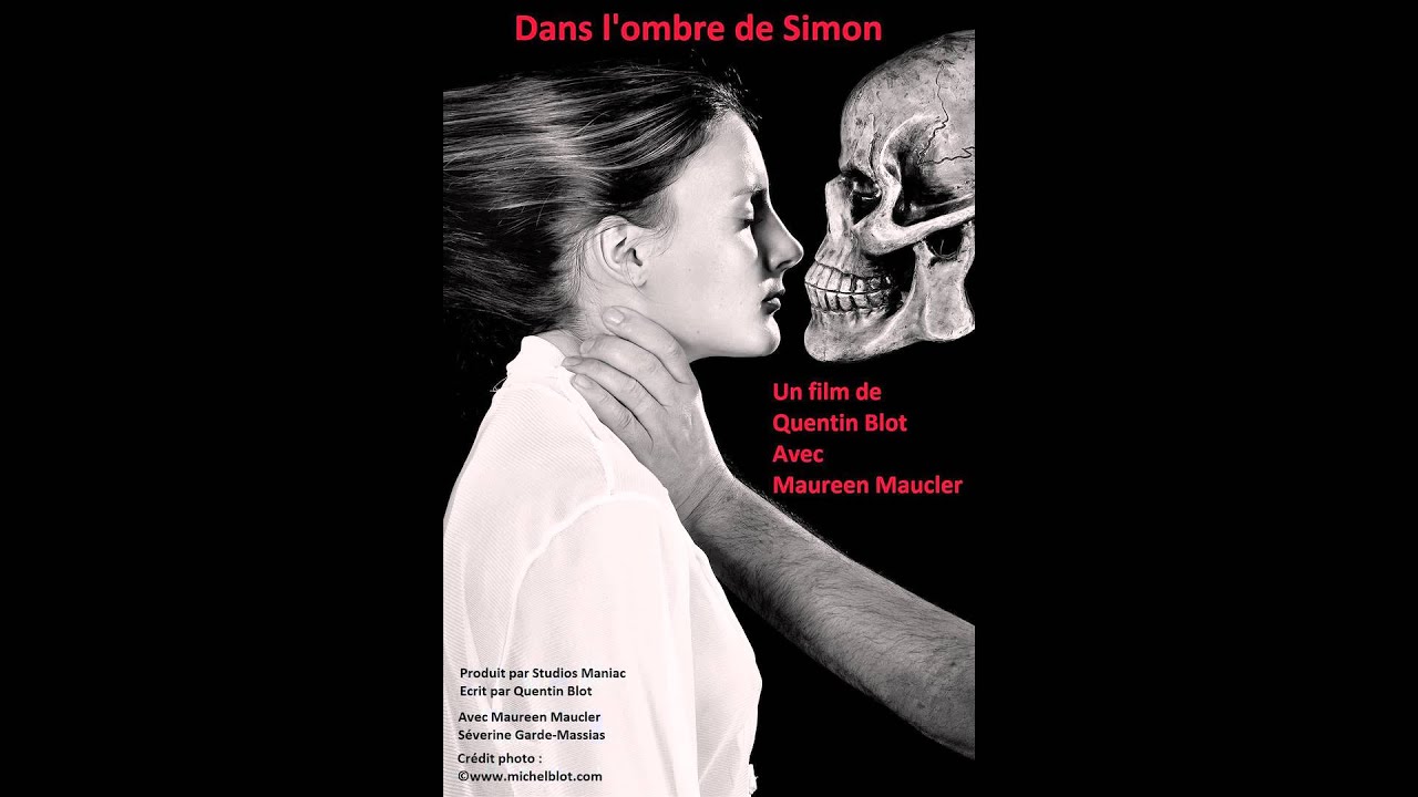 Dans l'ombre de Simon - BO