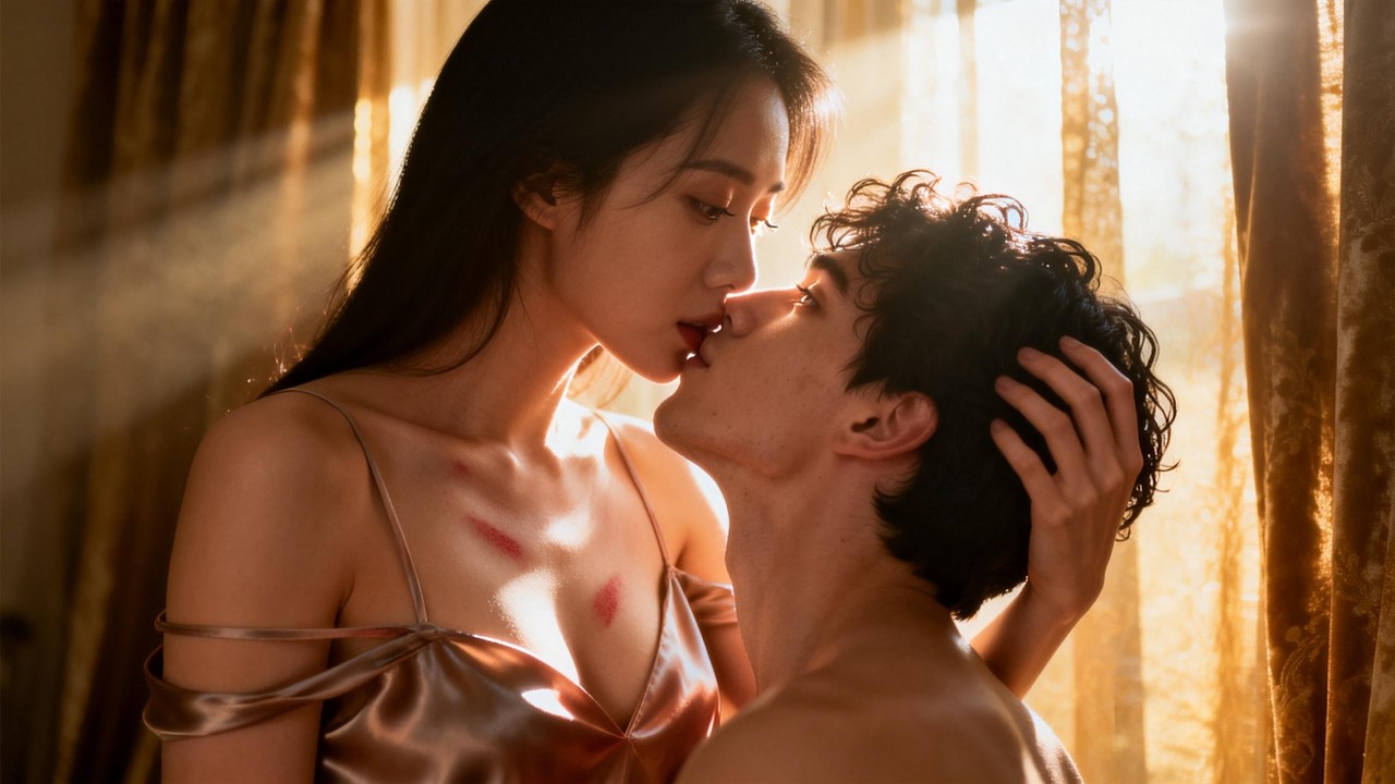 สามีขอให้ภรรยาบริจาคไตให้ชู้ เธอหย่าทันที หลังหย่าเปิดเผยตัวตนว่าเป็นซีอีโอบริษัทพันล้าน