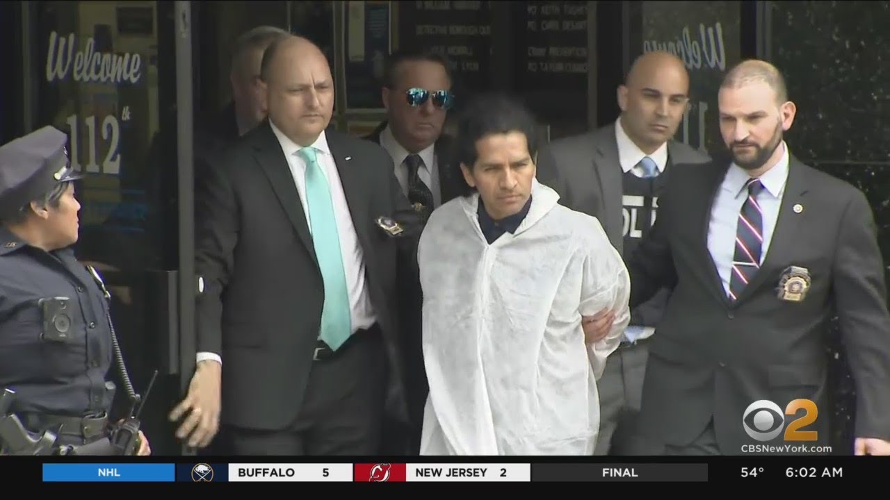Learning more about man accused of killing Orsolya Gaal