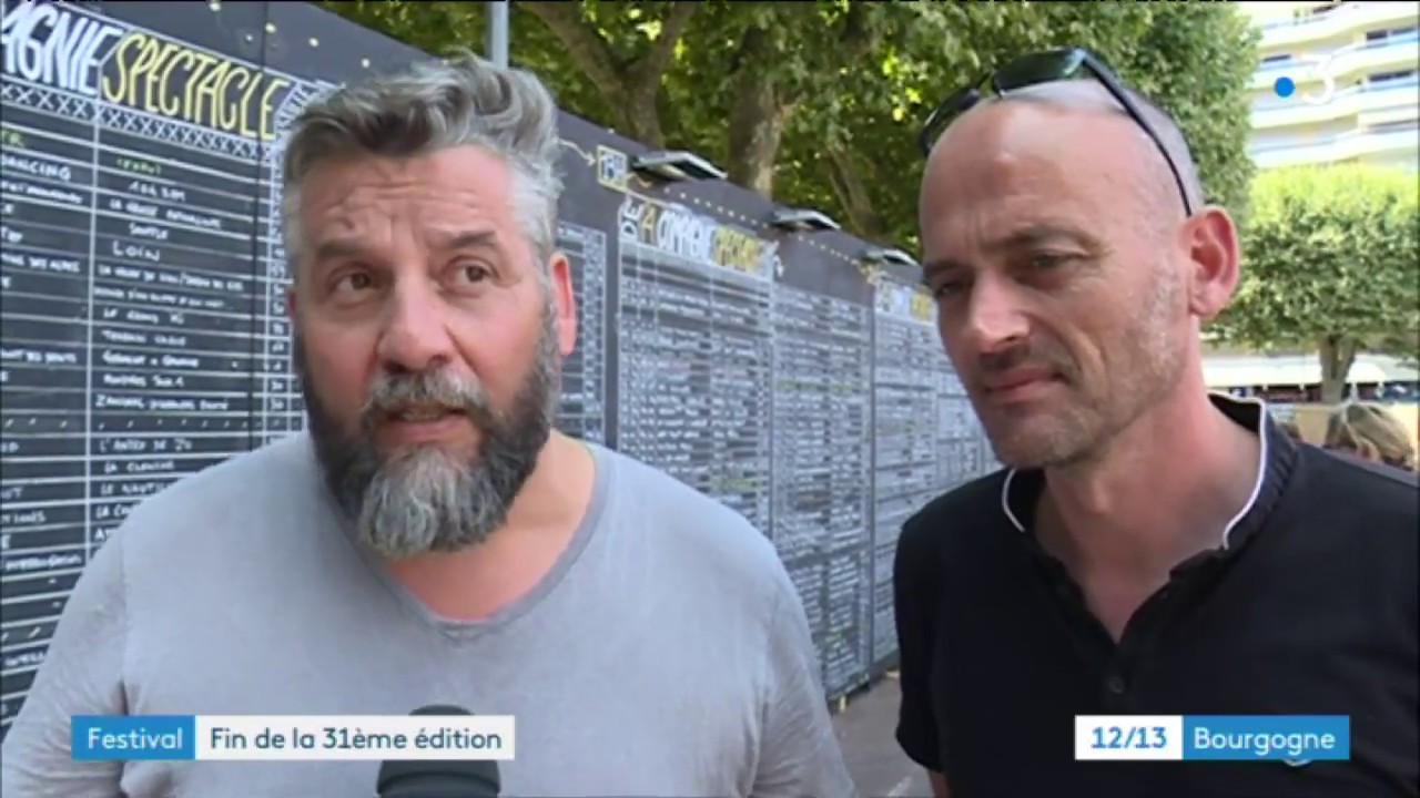 Chalon dans la rue 2018 : quel bilan pour les festivaliers ?