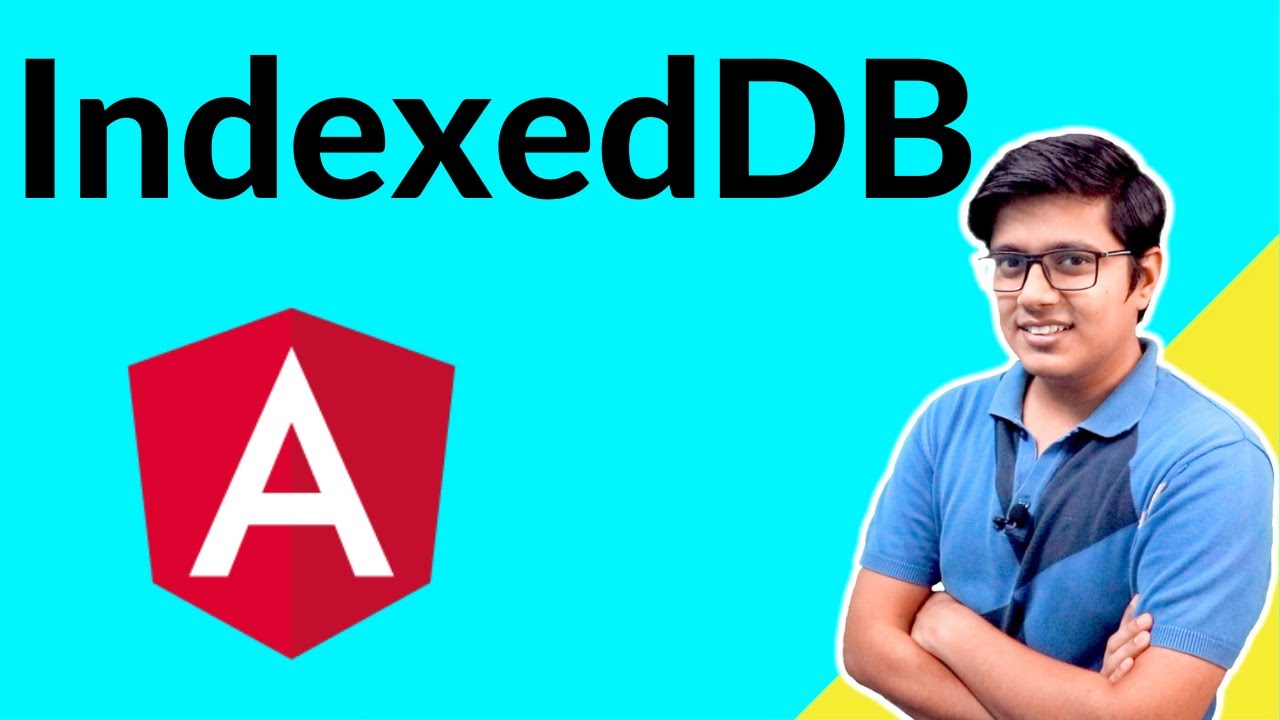 IndexedDB in browser and its use in Background Sync | Progressive Web Apps Development