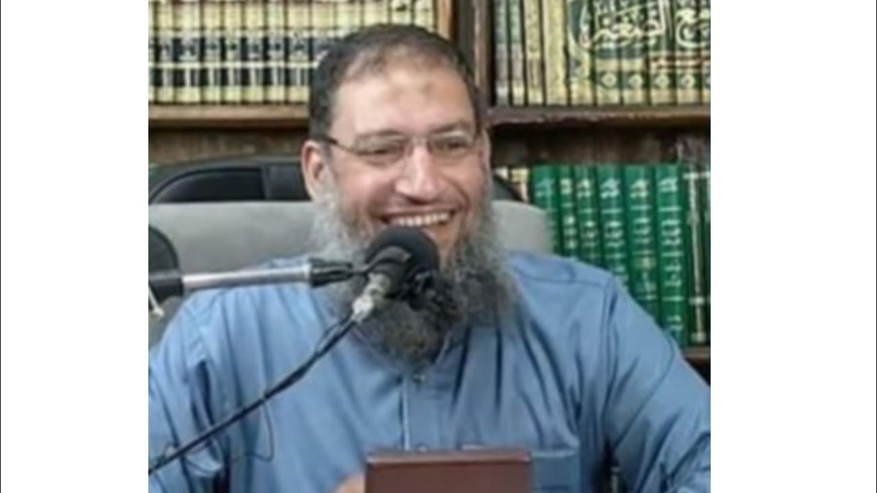 شرح أصول اعتقاد أهل السنة والجماعة للالكائي ، الحديث رقم ٩٦٩