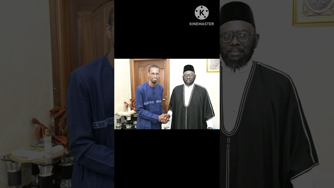 Dr Muhammad Ahmad Lo le bien fait de la ilaha il'la'lah