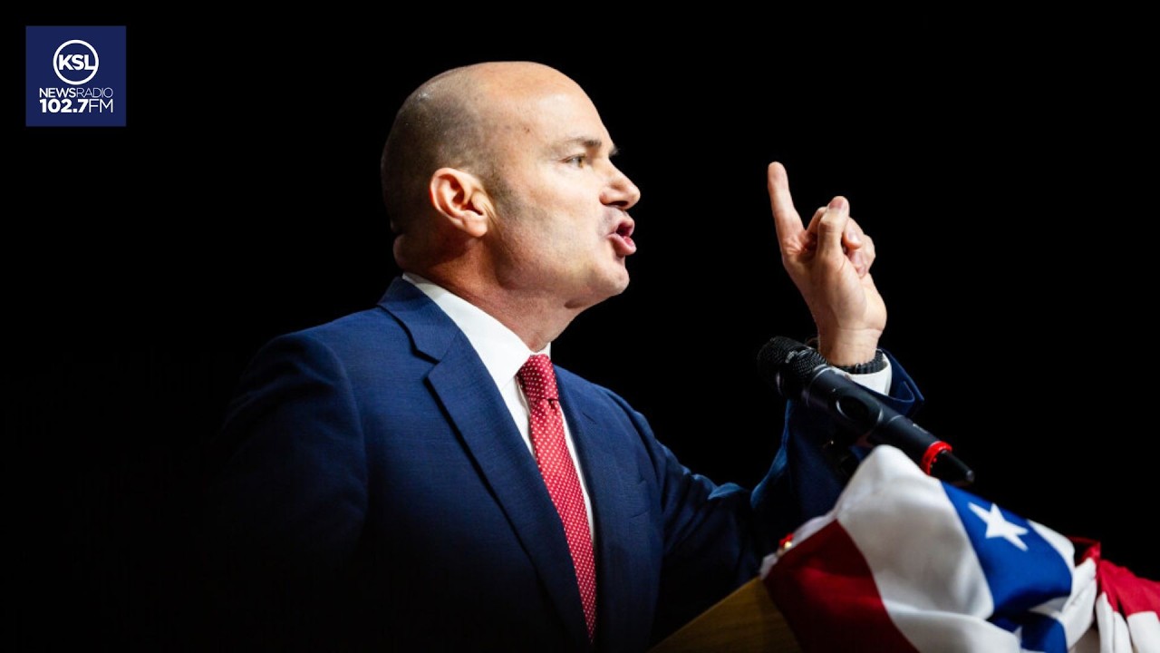 Mike Lee says it&rsquo;s &lsquo;more urgent than ever&rsquo; to SAVE America Act after Supreme Court rulings