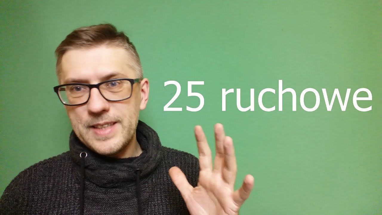 Jak szybko można ułożyć kostkę? Mój Cube#109