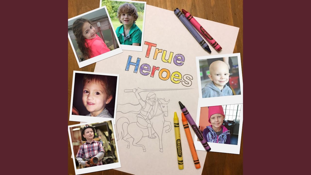 True Heroes