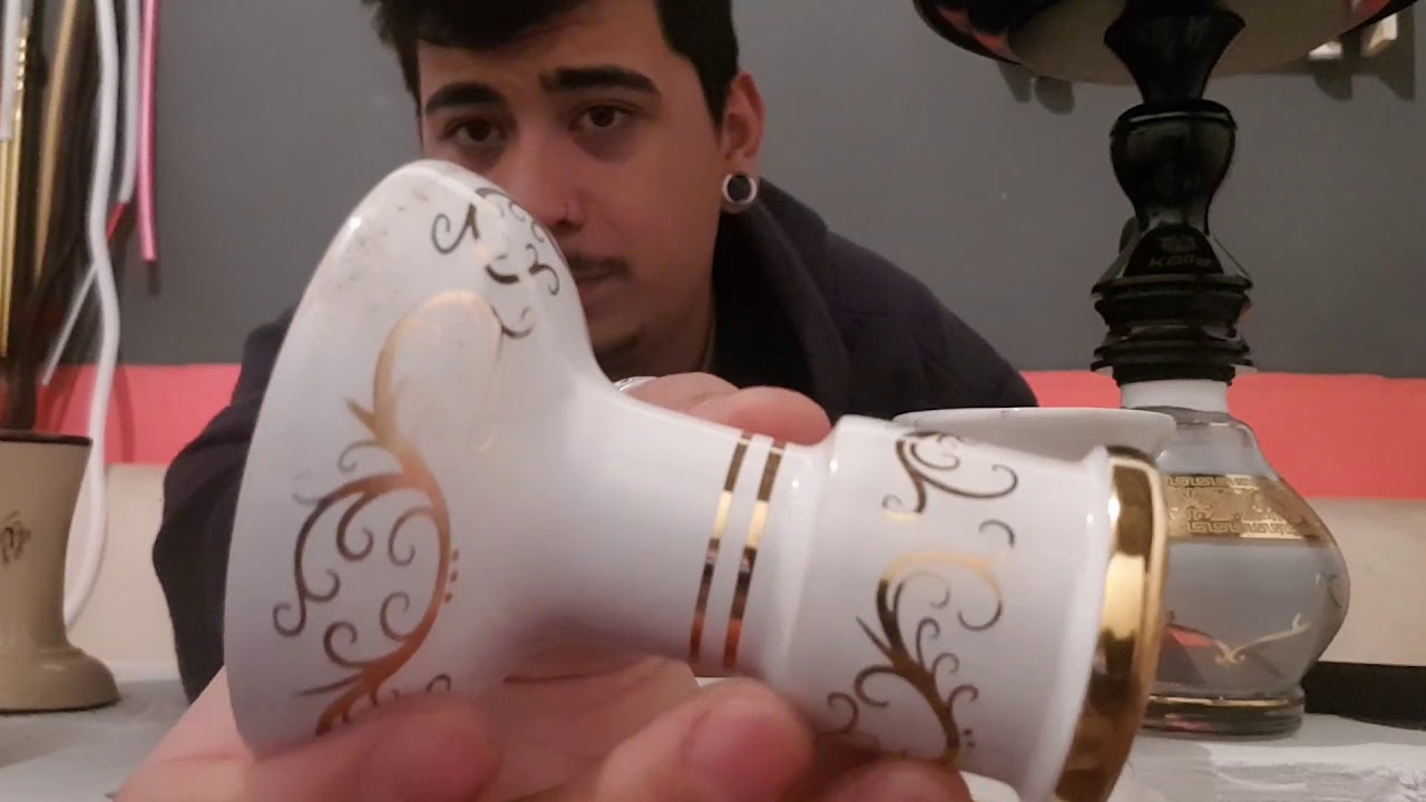 Um pouco sobre minha cole&ccedil;ao de roshs !!!